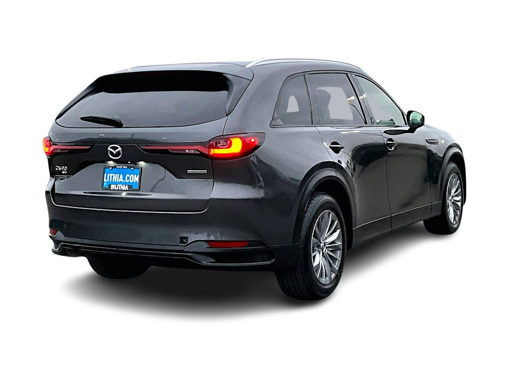 Thumbnail: 2024 Mazda CX-90 - 23