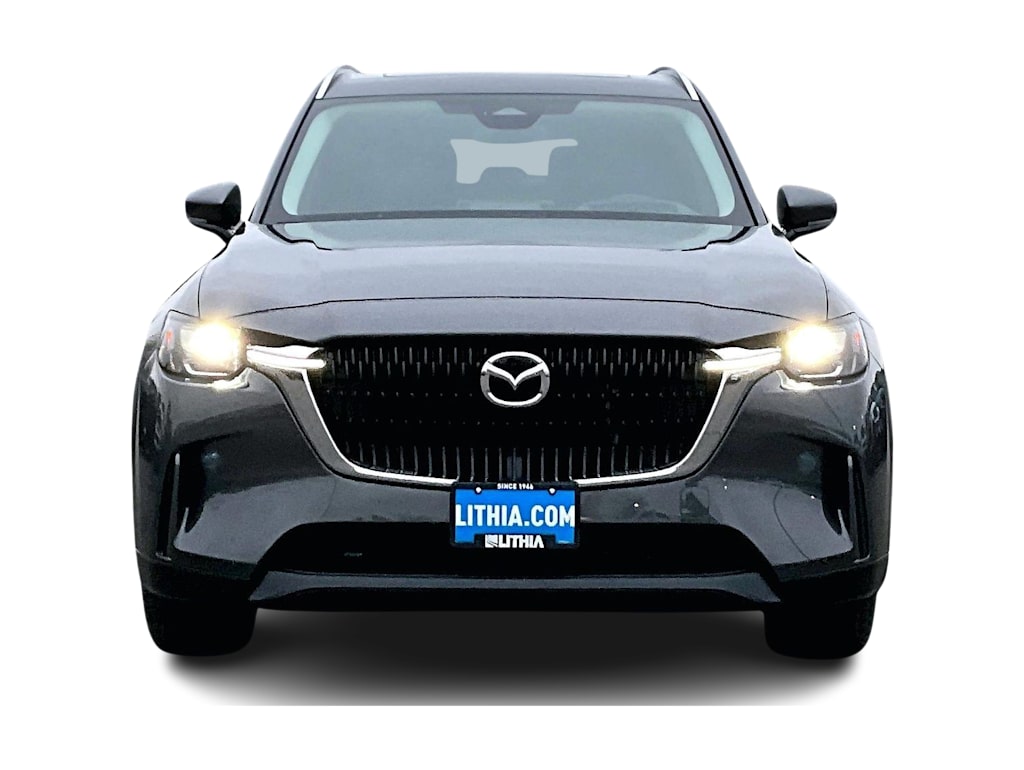 Thumbnail: 2024 Mazda CX-90 - 6