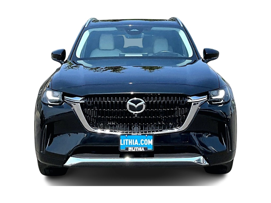 Thumbnail: 2024 Mazda CX-90 - 6