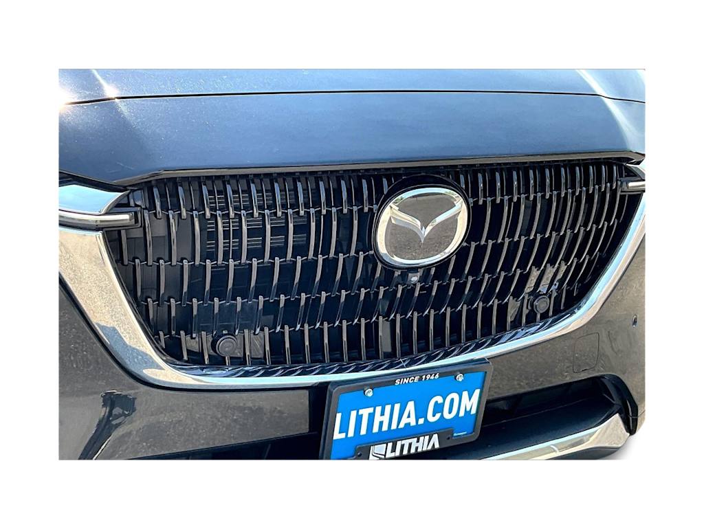 Thumbnail: 2024 Mazda CX-90 - 31
