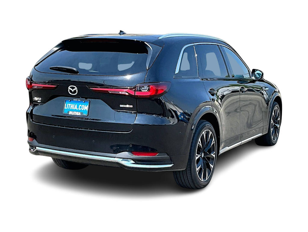 Thumbnail: 2024 Mazda CX-90 - 22