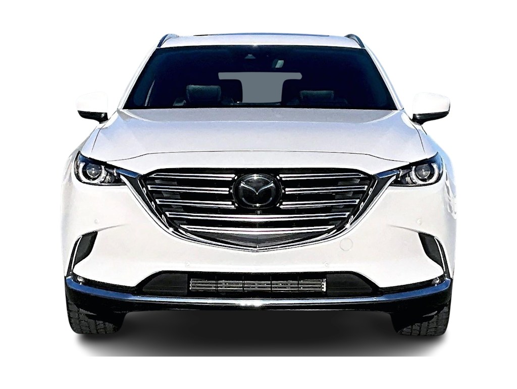 Thumbnail: 2021 Mazda CX-9 - 6