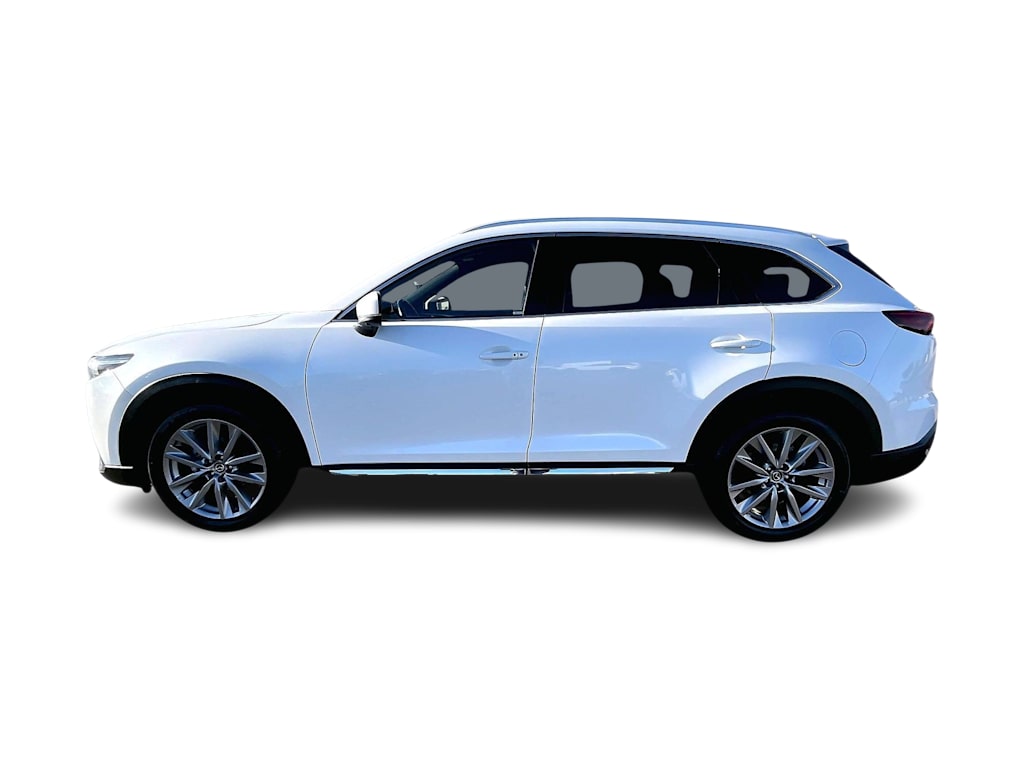 Thumbnail: 2021 Mazda CX-9 - 3