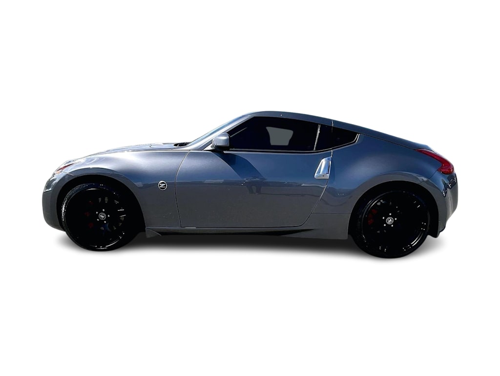 Thumbnail: 2017 Nissan Z - 3