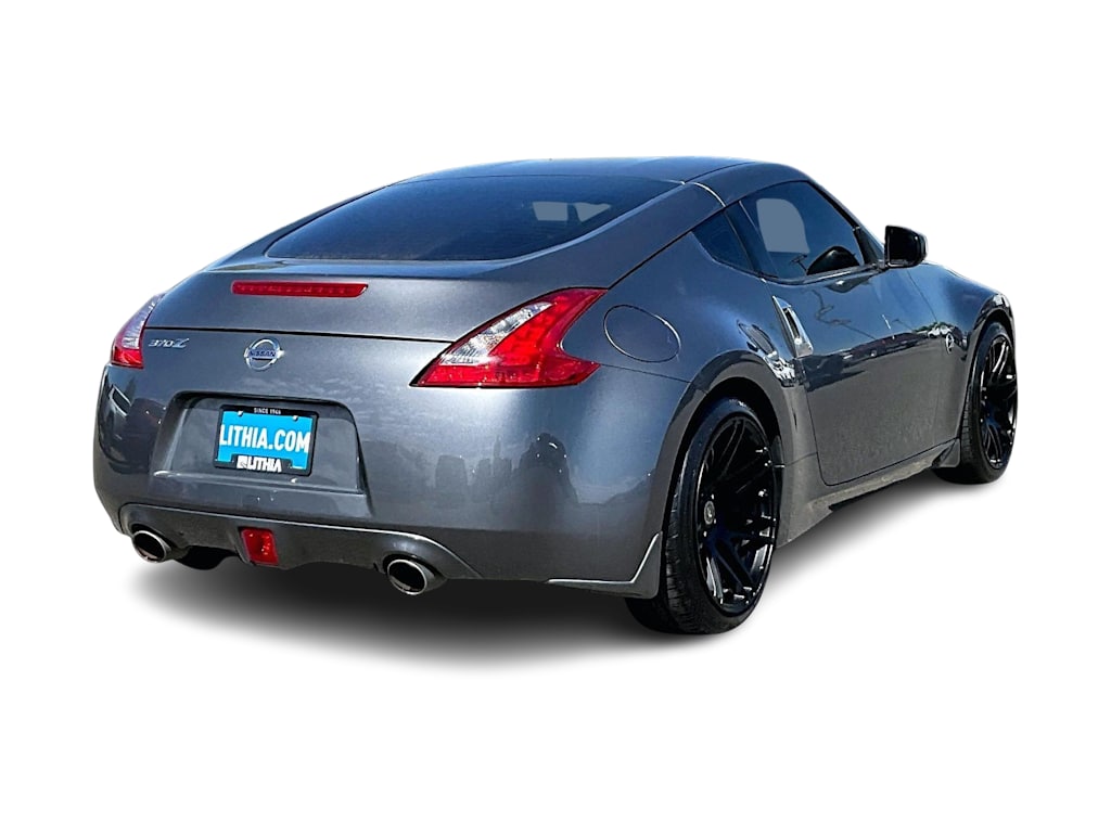 Thumbnail: 2017 Nissan Z - 19