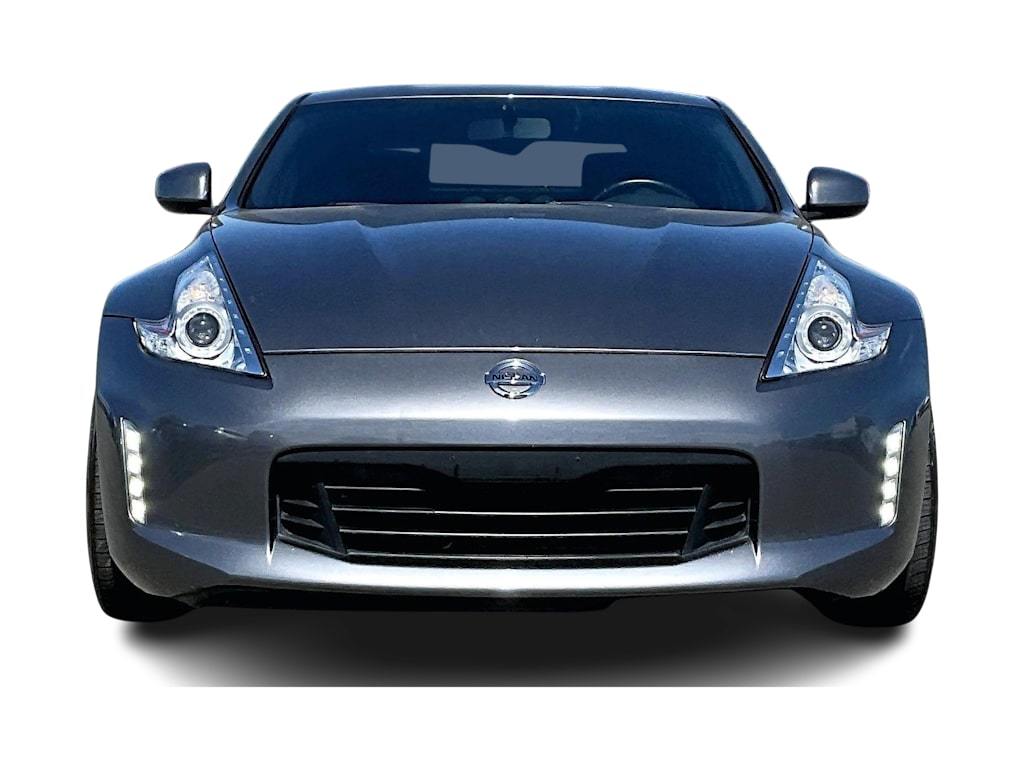 Thumbnail: 2017 Nissan Z - 6