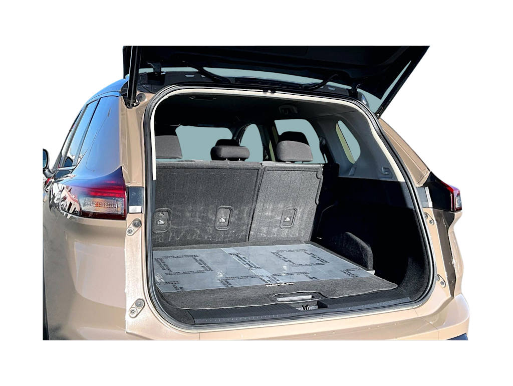 Thumbnail: 2024 Nissan Rogue - 18