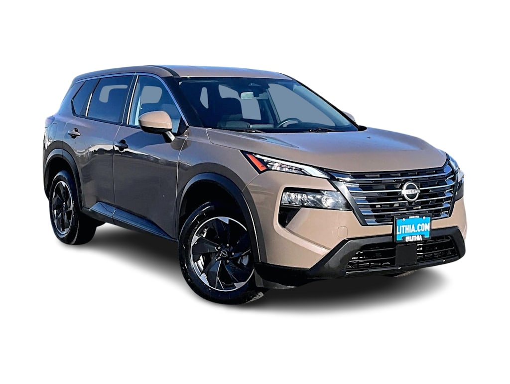 Thumbnail: 2024 Nissan Rogue - 21