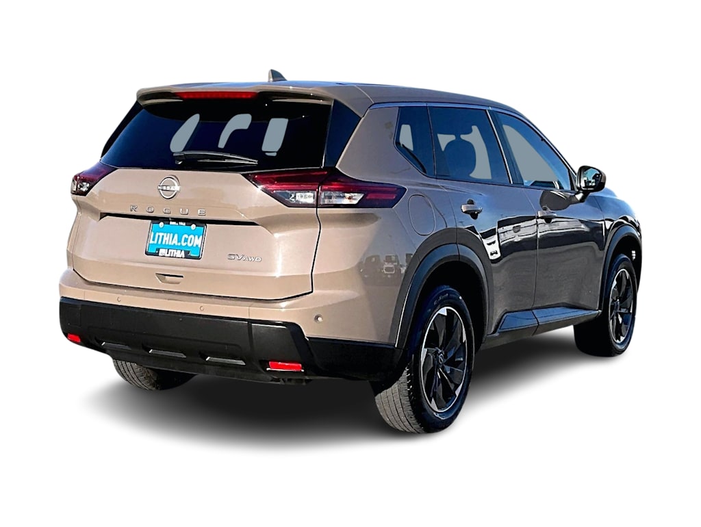 Thumbnail: 2024 Nissan Rogue - 22
