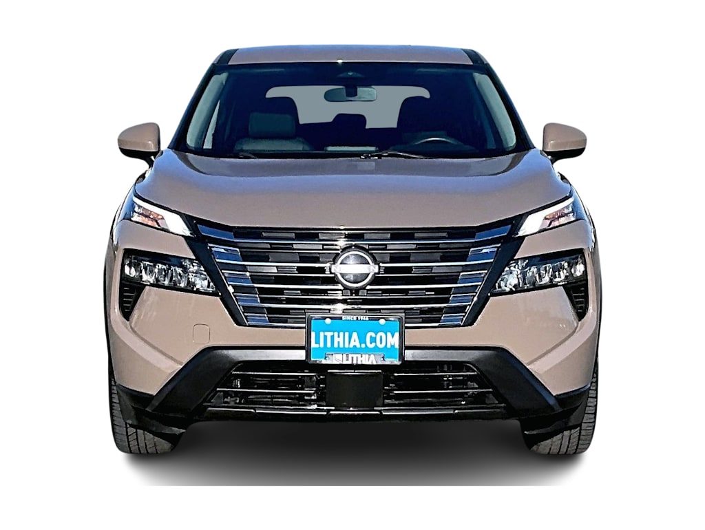 Thumbnail: 2024 Nissan Rogue - 6