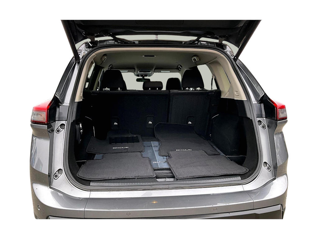 Thumbnail: 2024 Nissan Rogue - 19