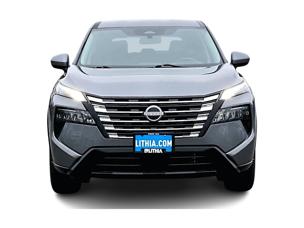 Thumbnail: 2024 Nissan Rogue - 6