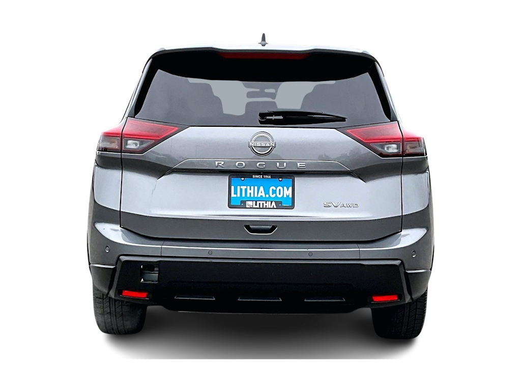 Thumbnail: 2024 Nissan Rogue - 5