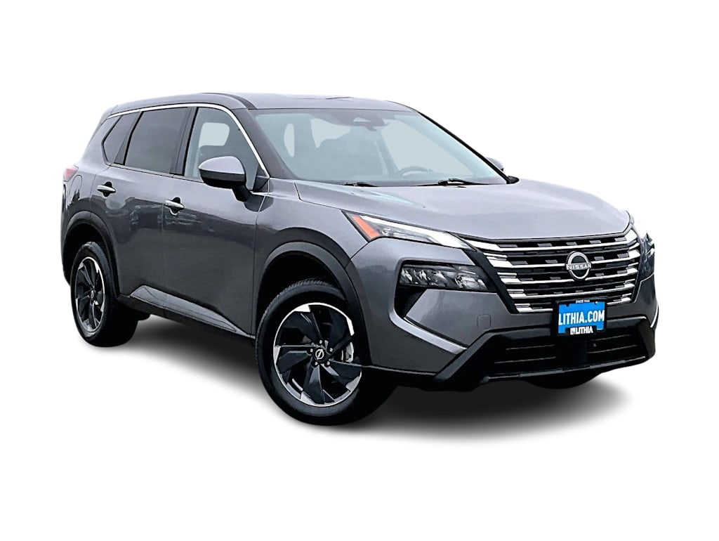 Thumbnail: 2024 Nissan Rogue - 22
