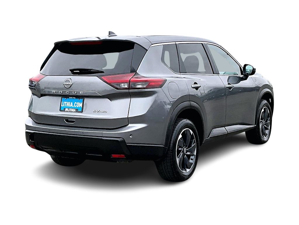 Thumbnail: 2024 Nissan Rogue - 23