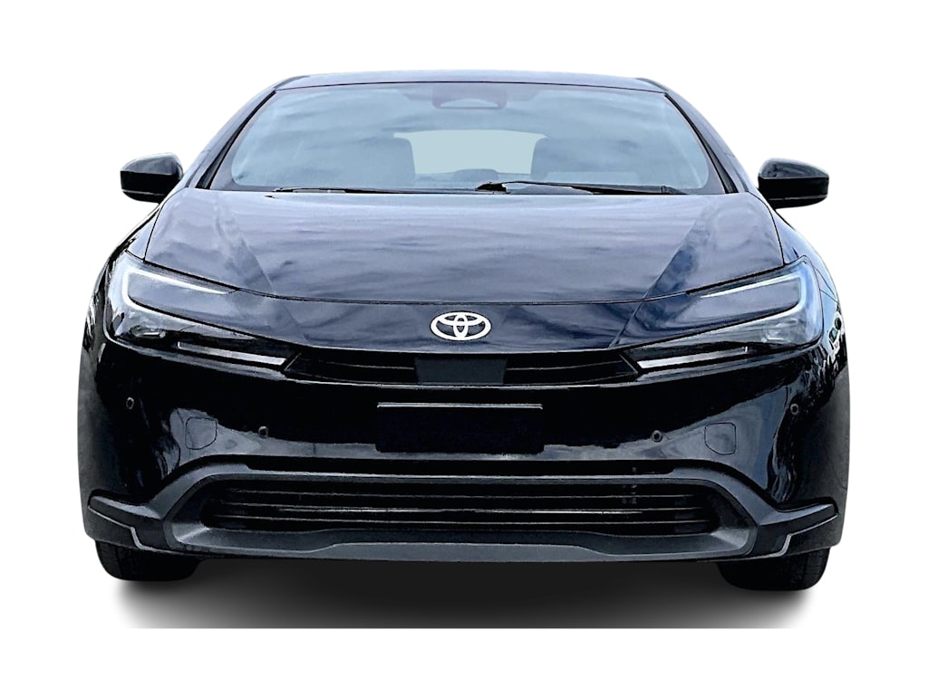 Thumbnail: 2025 Toyota Prius - 5