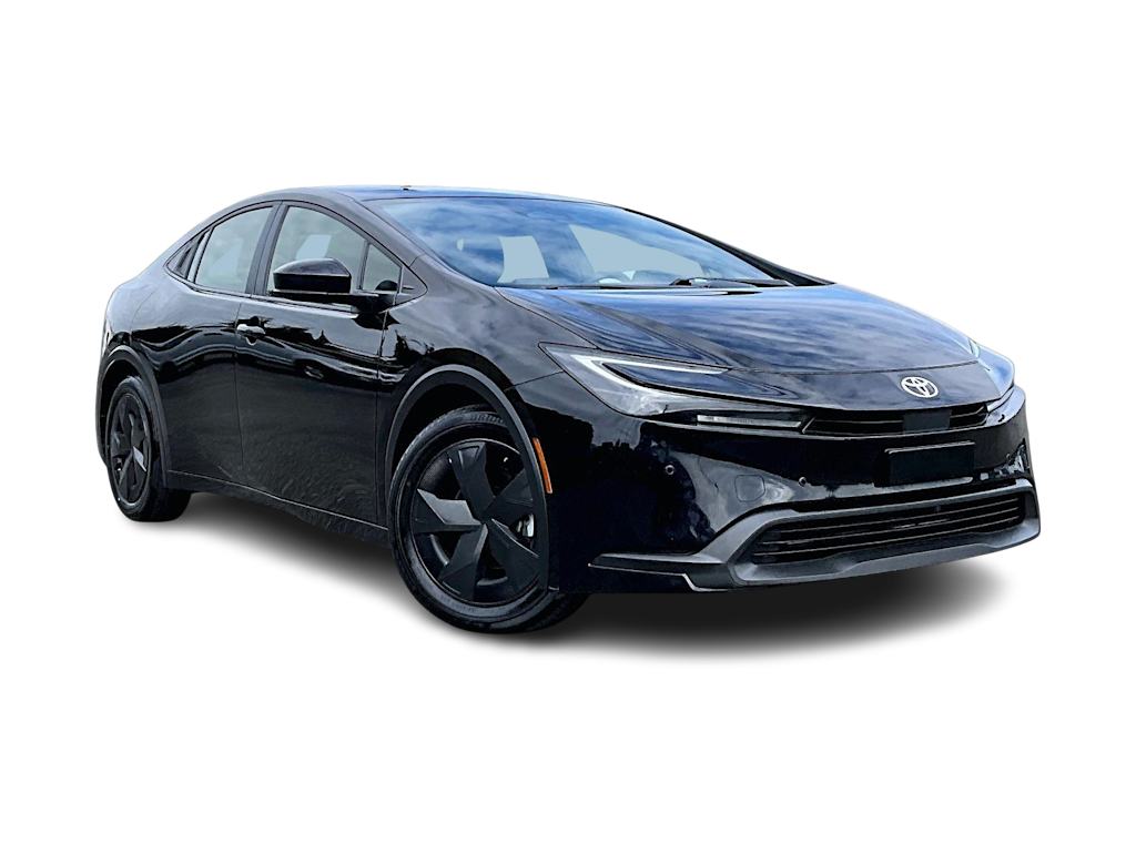 Thumbnail: 2025 Toyota Prius - 21