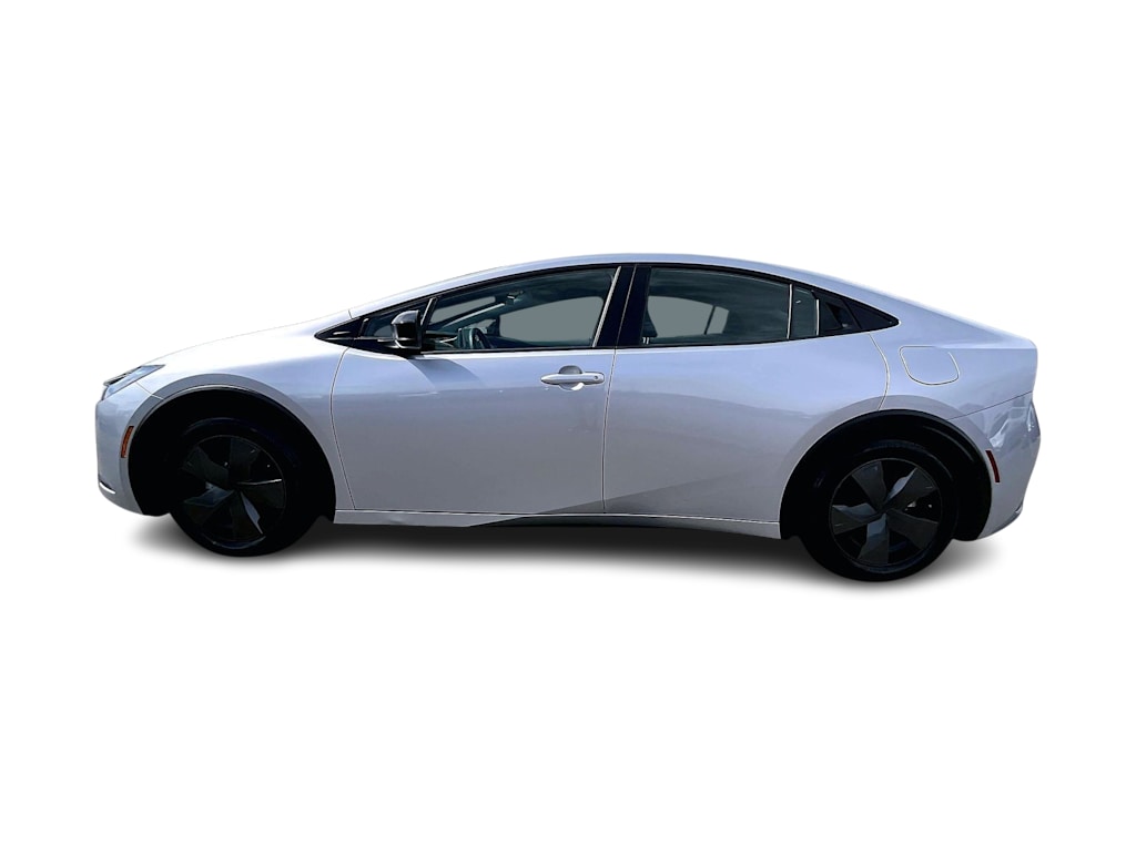 Thumbnail: 2025 Toyota Prius - 3