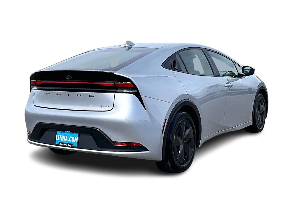 Thumbnail: 2025 Toyota Prius - 23