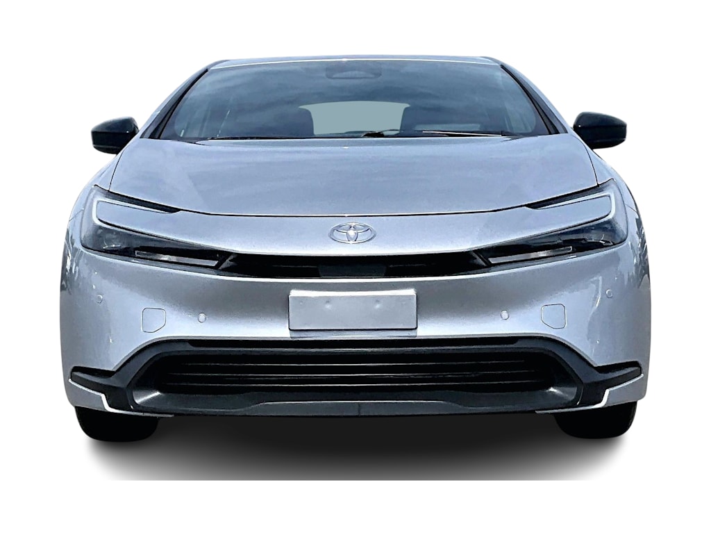 Thumbnail: 2025 Toyota Prius - 6