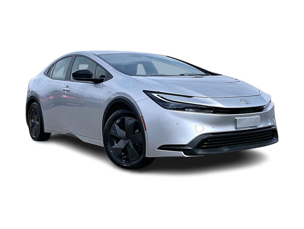 Thumbnail: 2025 Toyota Prius - 22