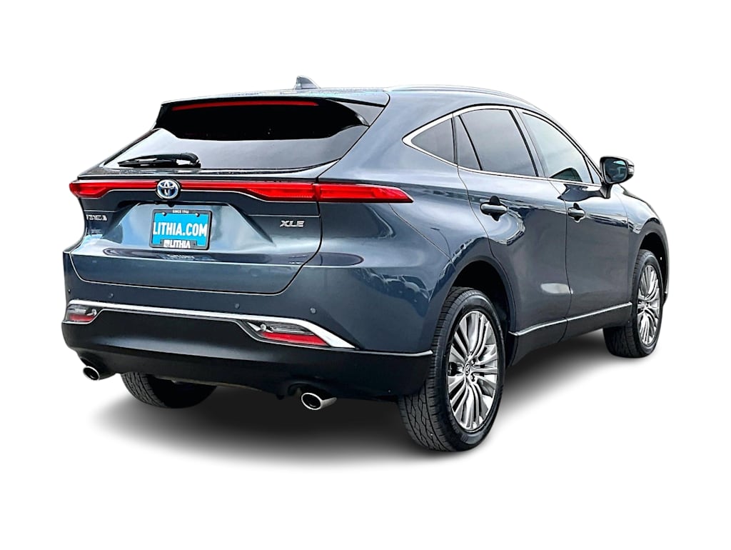 Thumbnail: 2024 Toyota Venza - 22