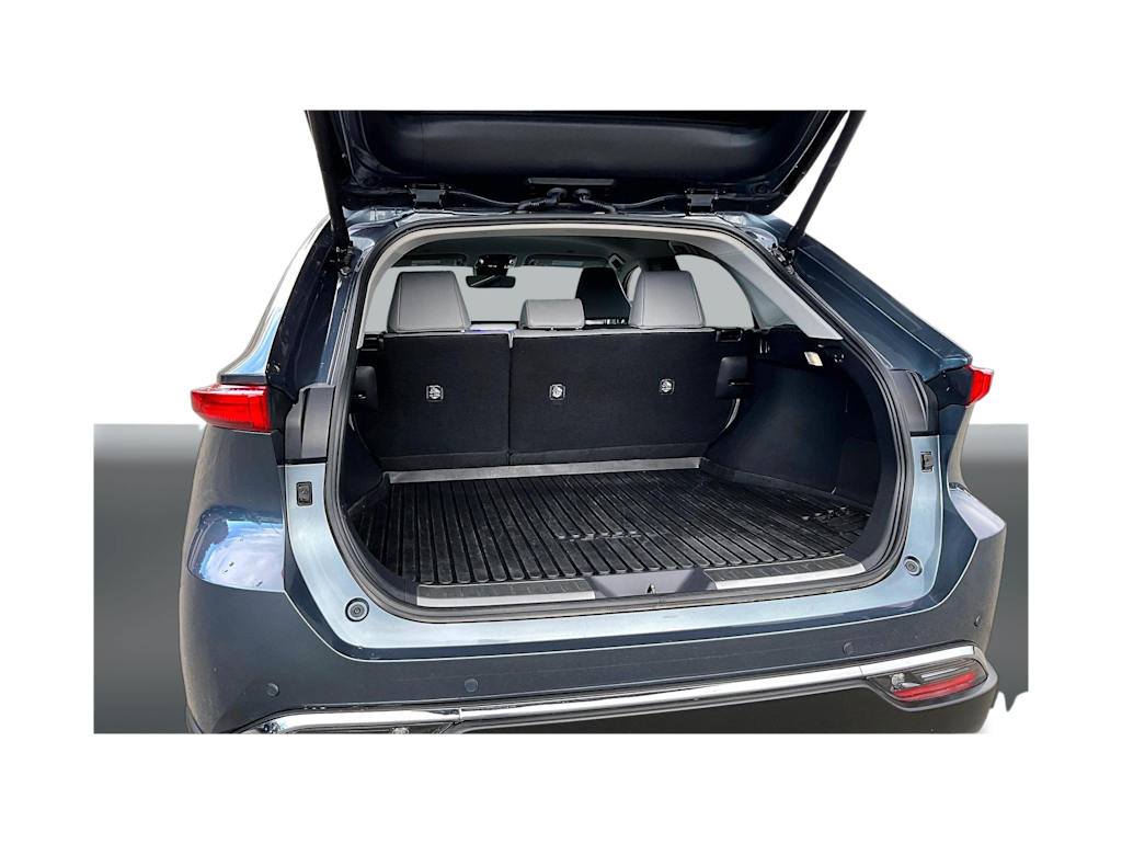 Thumbnail: 2024 Toyota Venza - 18