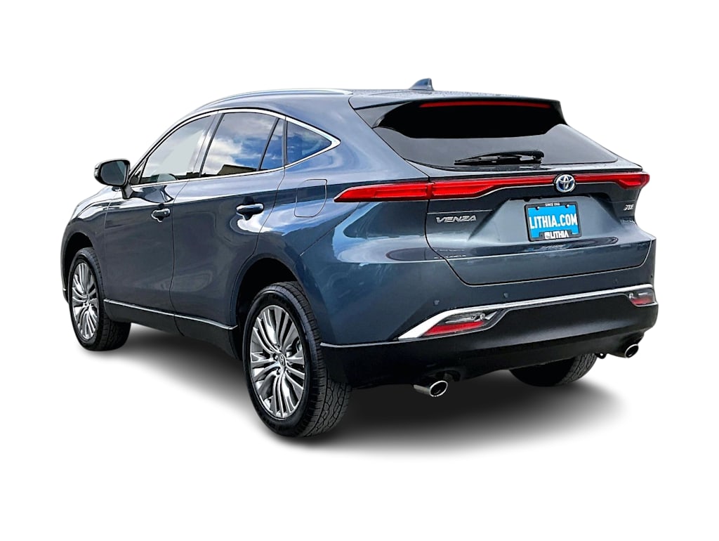 Thumbnail: 2024 Toyota Venza - 3
