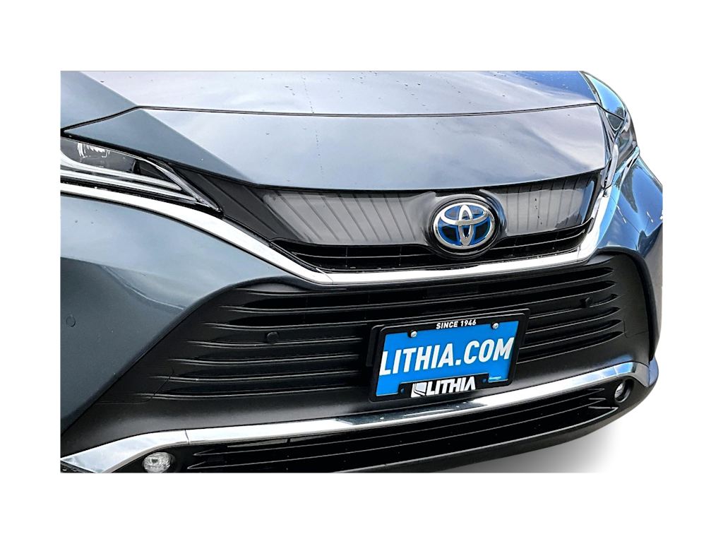 Thumbnail: 2024 Toyota Venza - 32