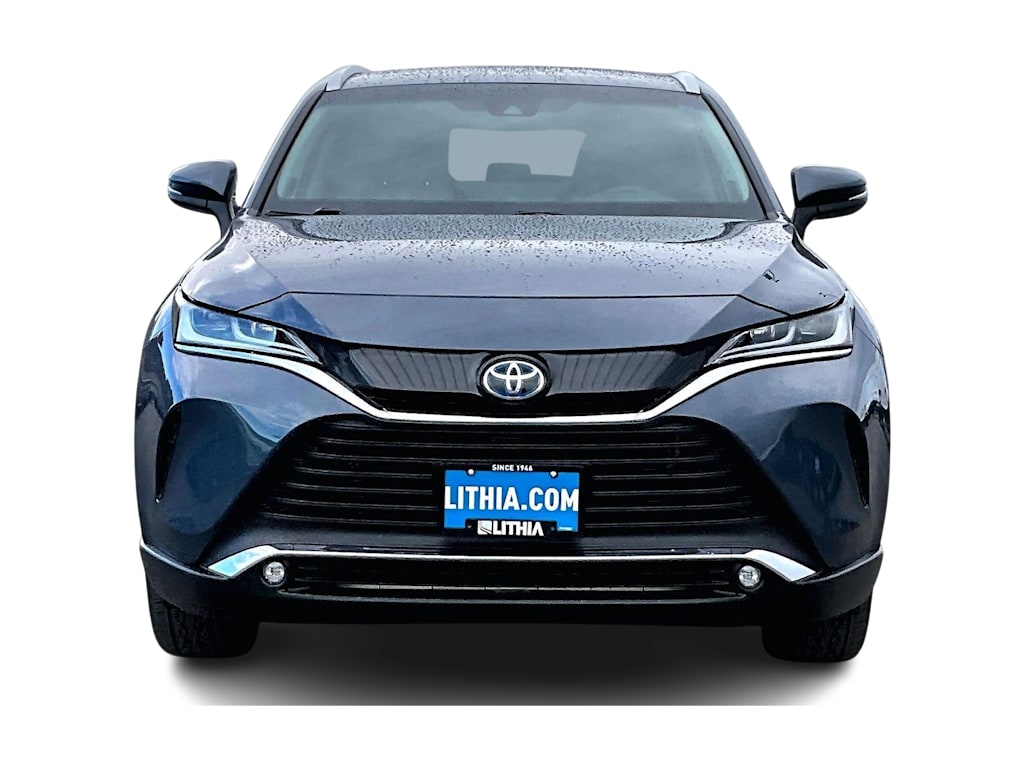 Thumbnail: 2024 Toyota Venza - 5