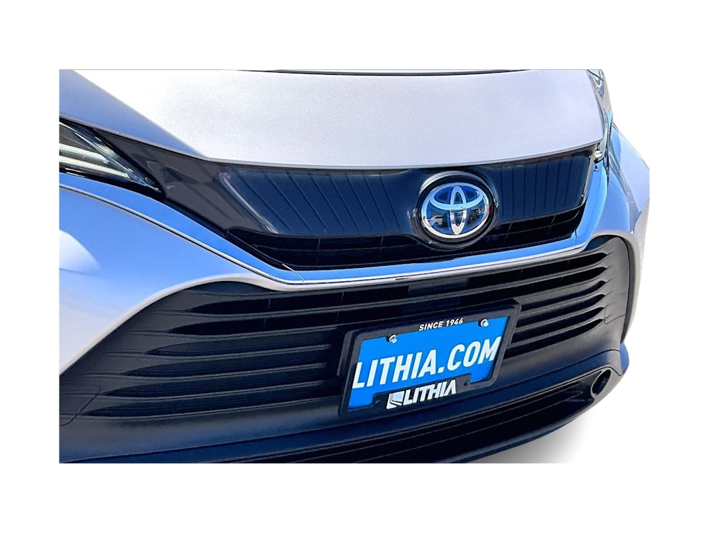 Thumbnail: 2024 Toyota Venza - 33