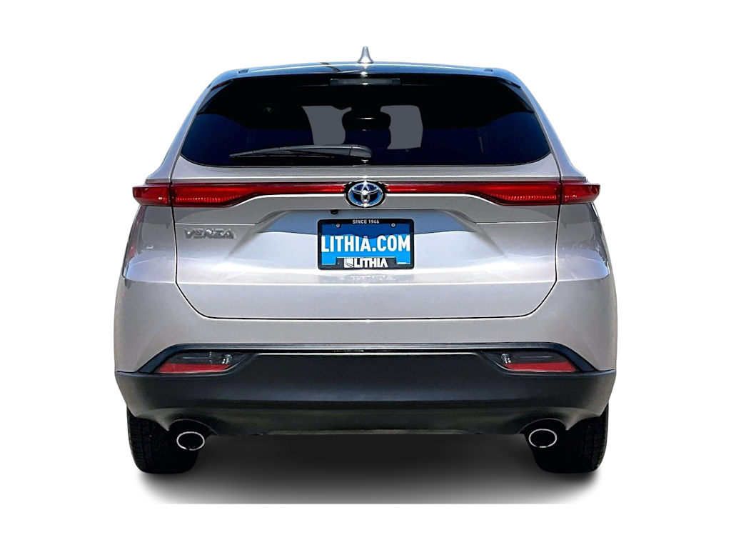 Thumbnail: 2024 Toyota Venza - 5