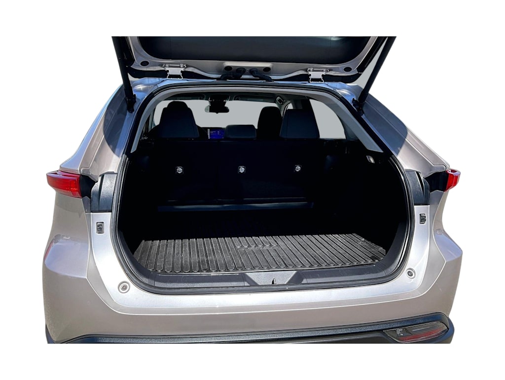Thumbnail: 2024 Toyota Venza - 19