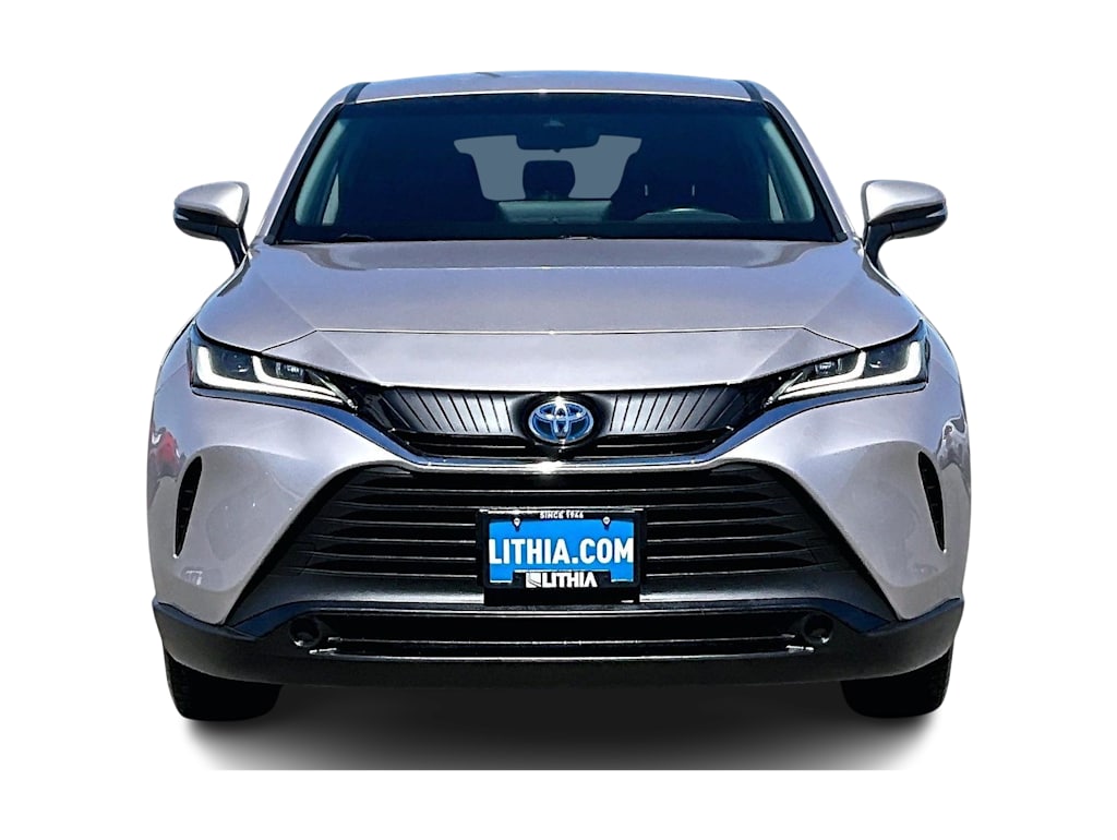 Thumbnail: 2024 Toyota Venza - 6