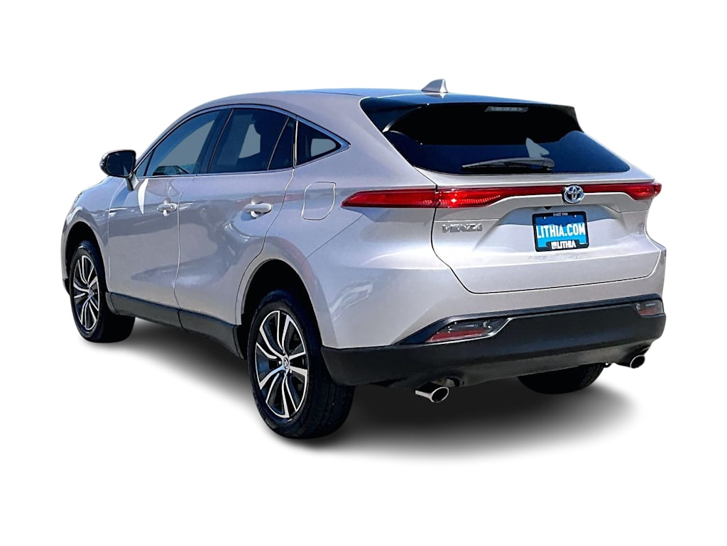 Thumbnail: 2024 Toyota Venza - 4