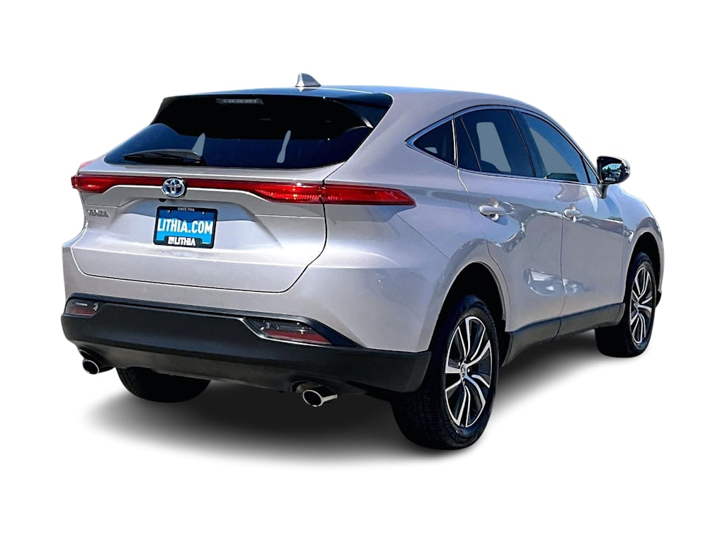 Thumbnail: 2024 Toyota Venza - 23