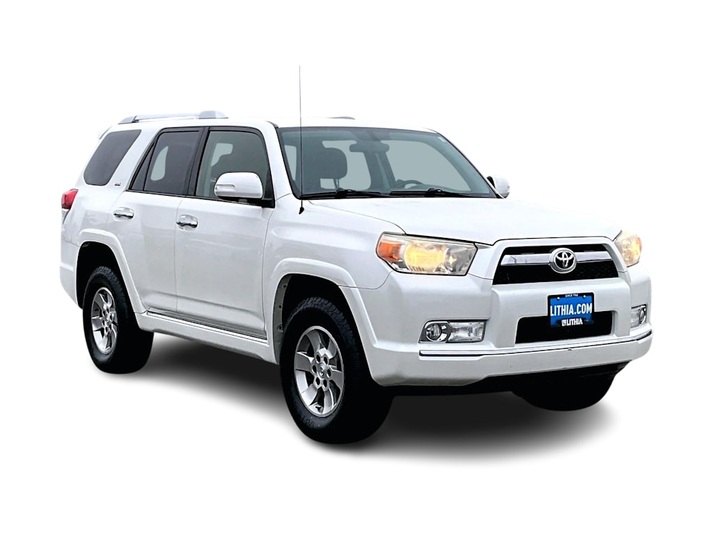 Thumbnail: 2013 Toyota 4Runner - 19