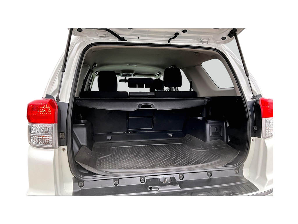 Thumbnail: 2013 Toyota 4Runner - 16