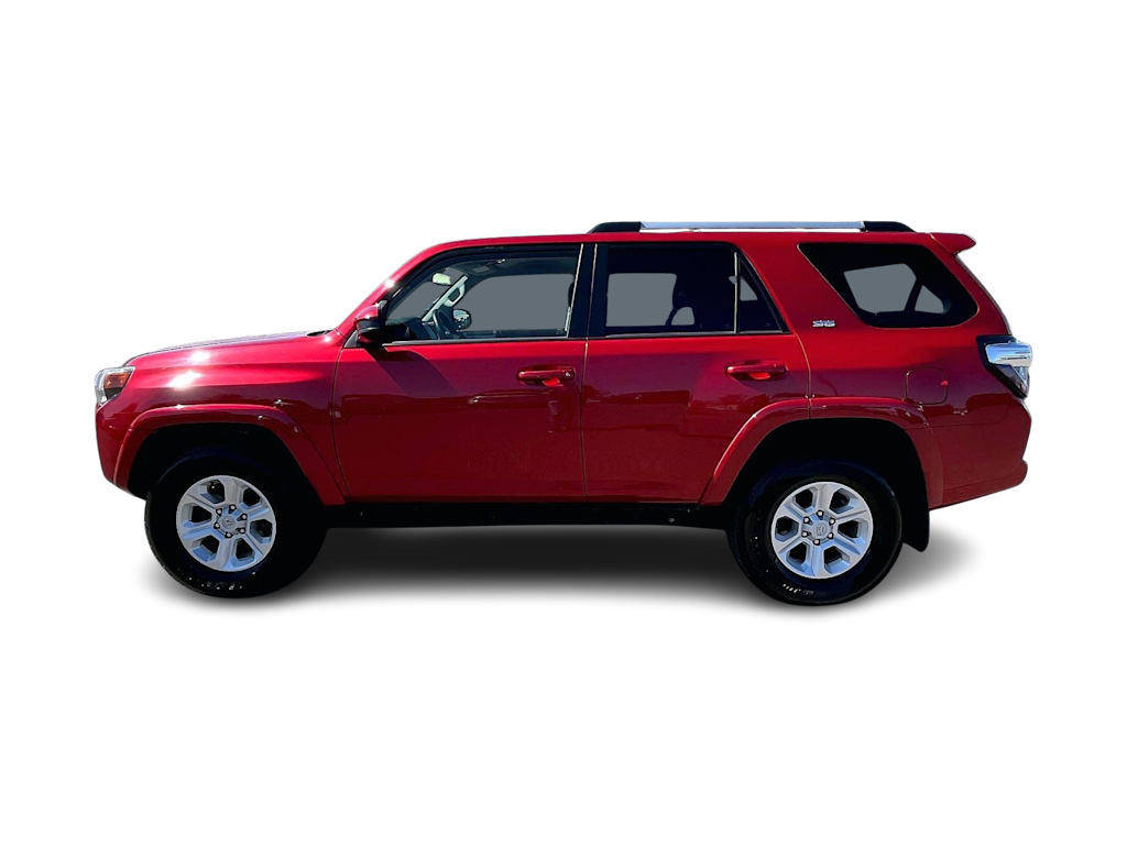 Thumbnail: 2024 Toyota 4Runner - 3