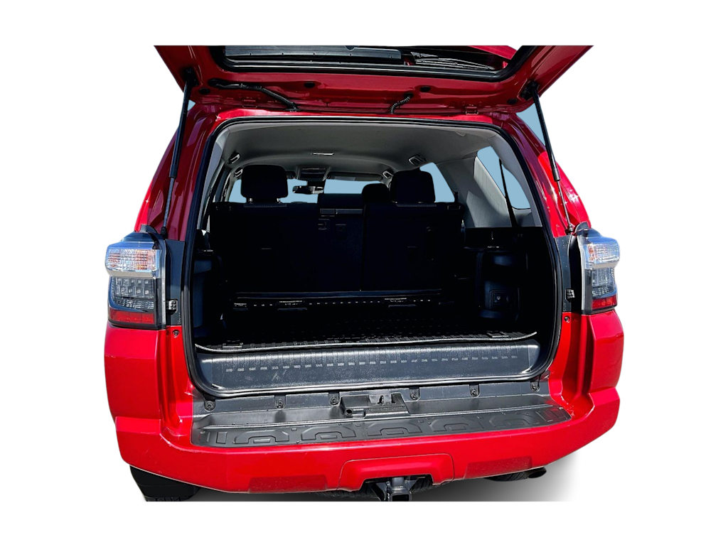 Thumbnail: 2024 Toyota 4Runner - 18