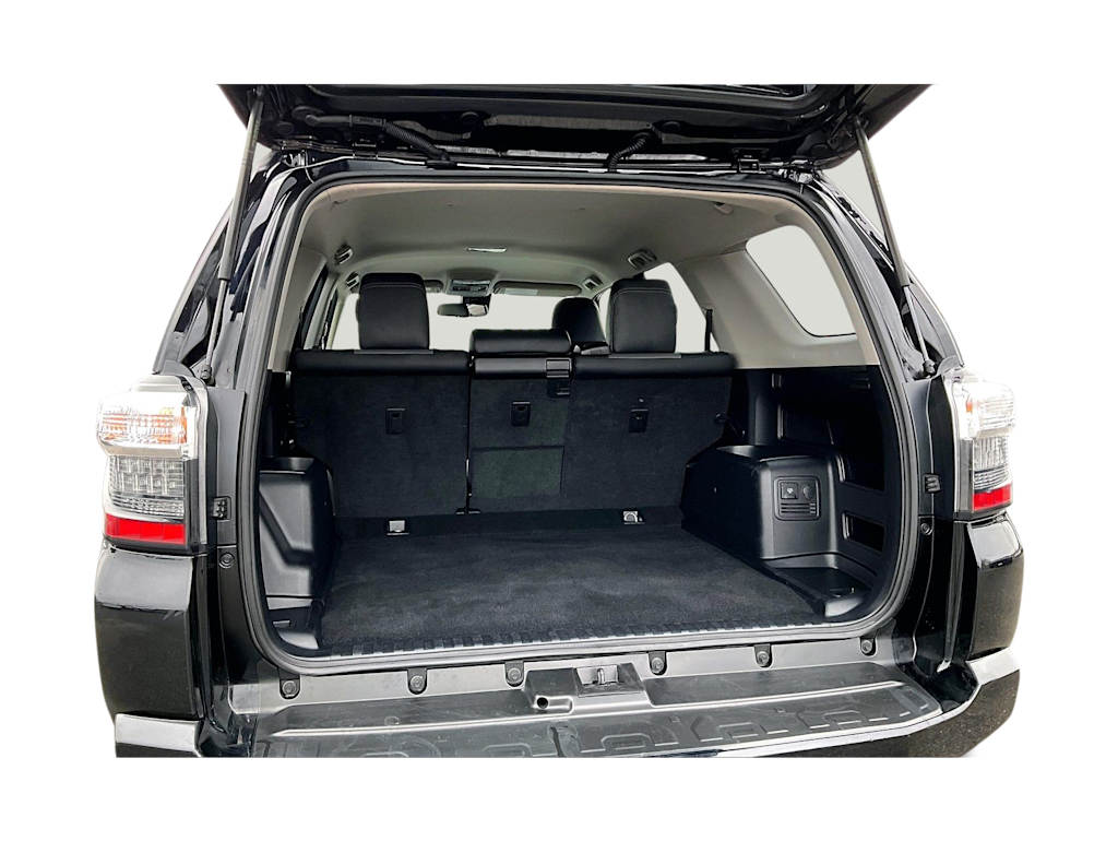 Thumbnail: 2024 Toyota 4Runner - 19