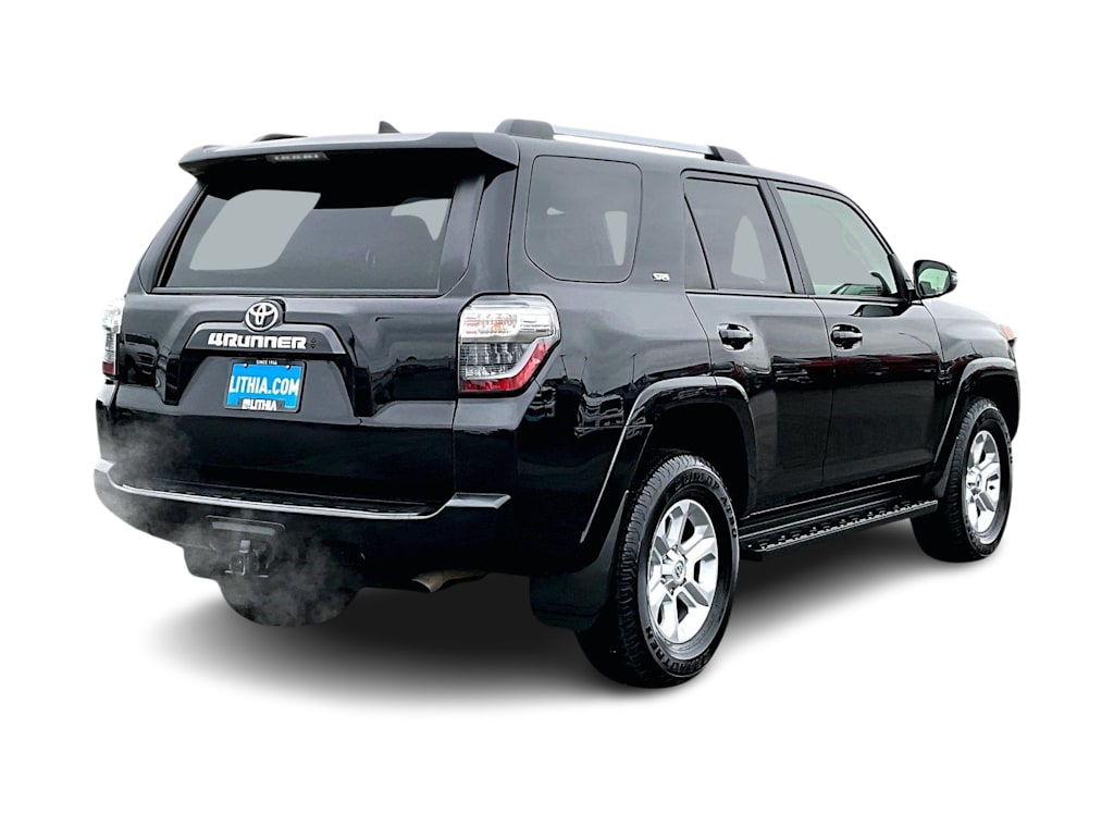 Thumbnail: 2024 Toyota 4Runner - 23
