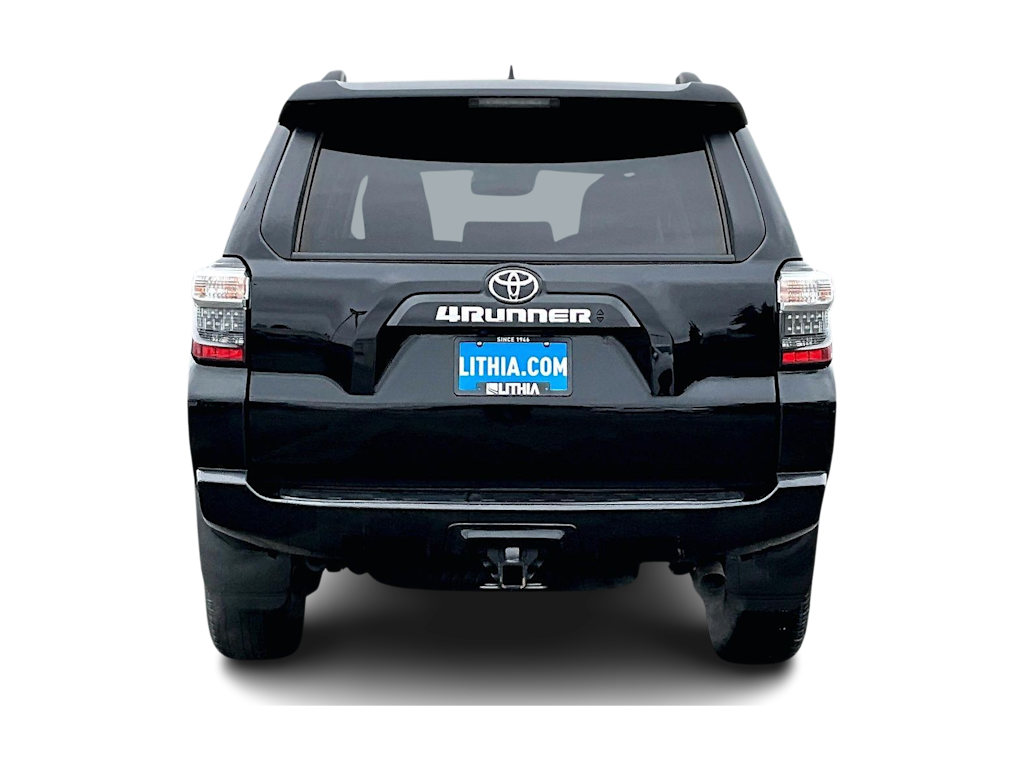 Thumbnail: 2024 Toyota 4Runner - 5