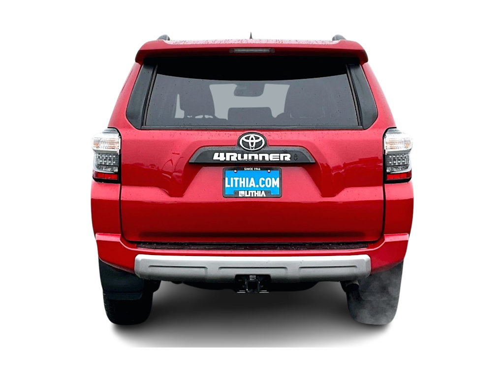 Thumbnail: 2024 Toyota 4Runner - 5