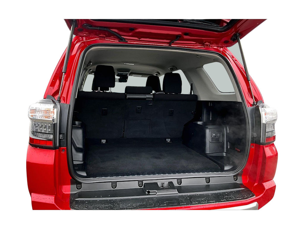 Thumbnail: 2024 Toyota 4Runner - 19