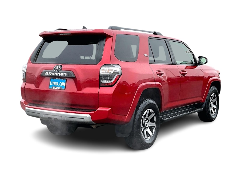 Thumbnail: 2024 Toyota 4Runner - 23