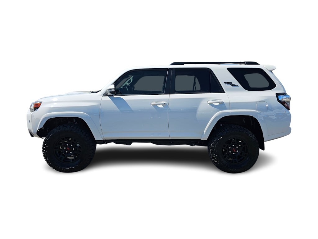 2023 Toyota 4Runner TRD Off Road 3
