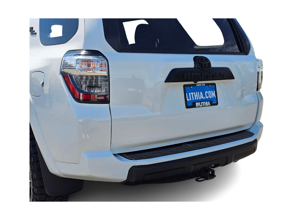 2023 Toyota 4Runner TRD Off Road 21