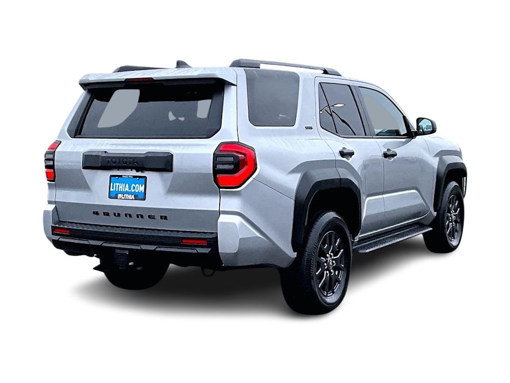 Thumbnail: 2025 Toyota 4Runner - 23