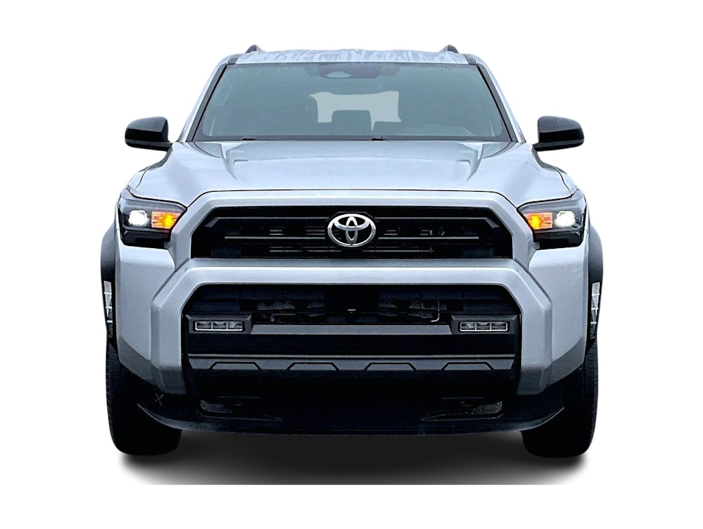 Thumbnail: 2025 Toyota 4Runner - 6